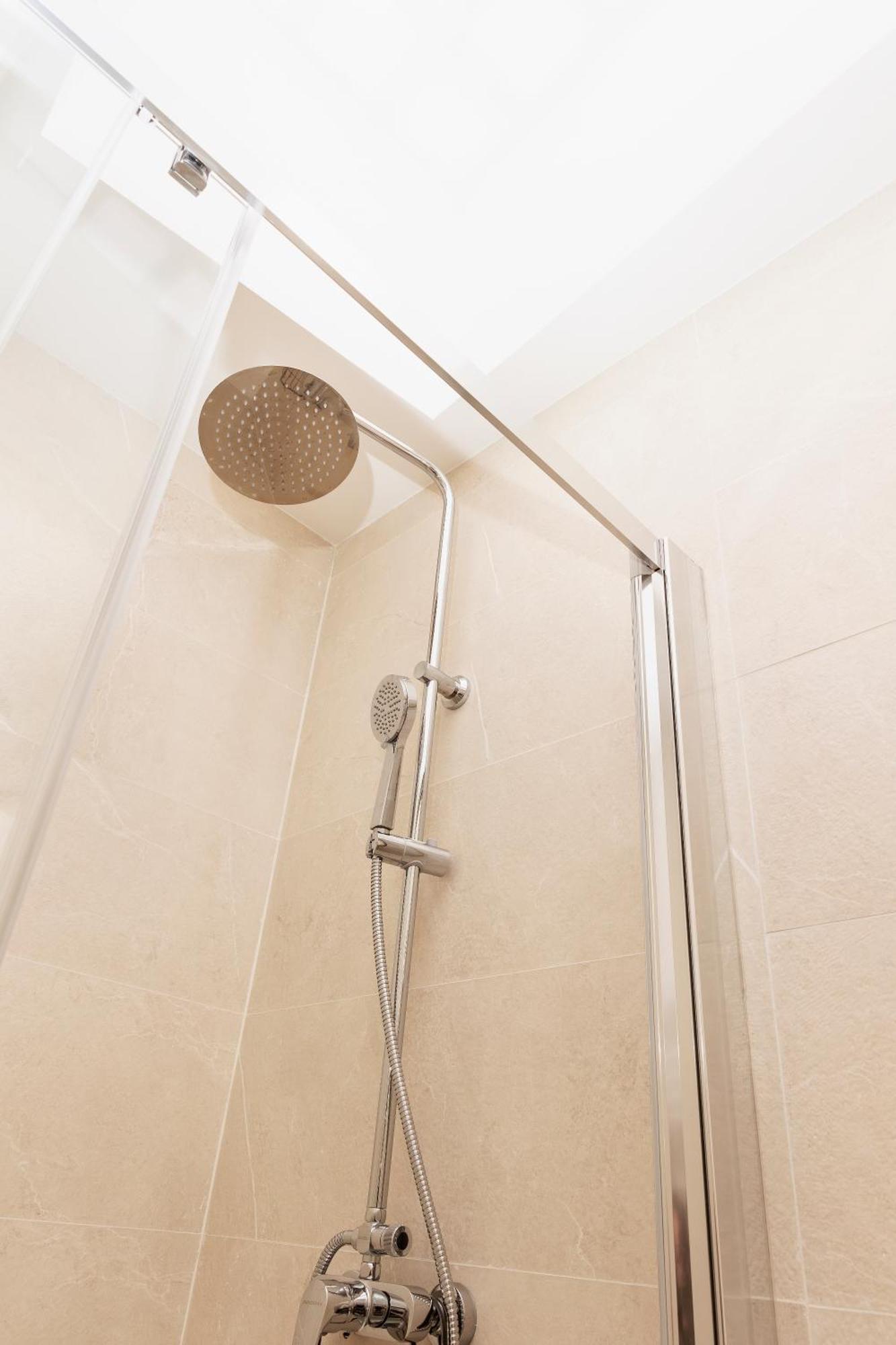 Bravo Murillo Apartment Мадрид Экстерьер фото